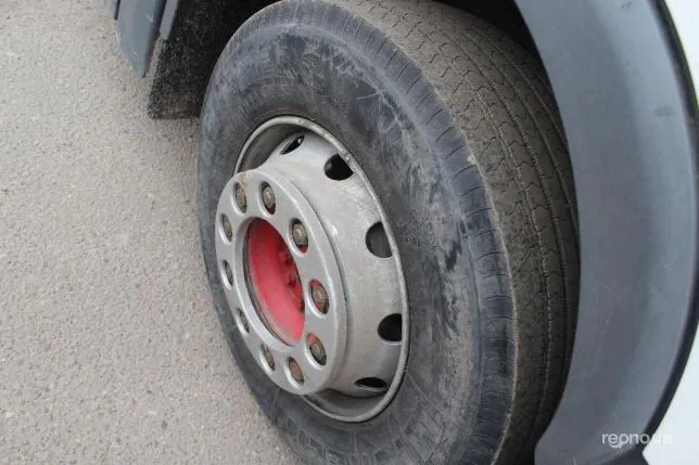 Renault Premium 1998