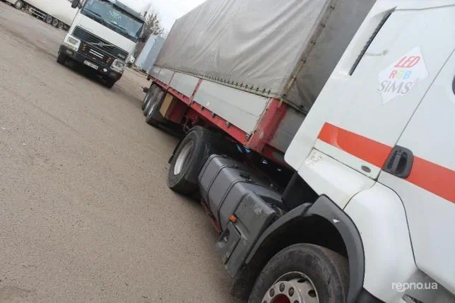 Renault Premium 1998