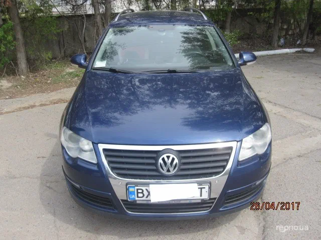 Volkswagen Passat 2010 - 5