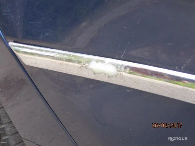 Volkswagen Passat 2010 - 3