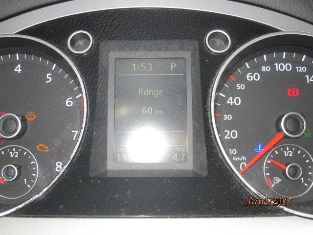 Volkswagen Passat 2010 - 6