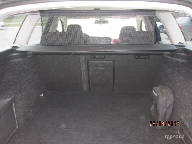 Volkswagen Passat 2010 - 2