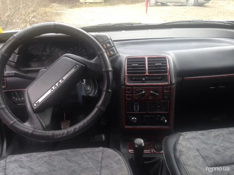 Lada (ВАЗ) 2110 2002