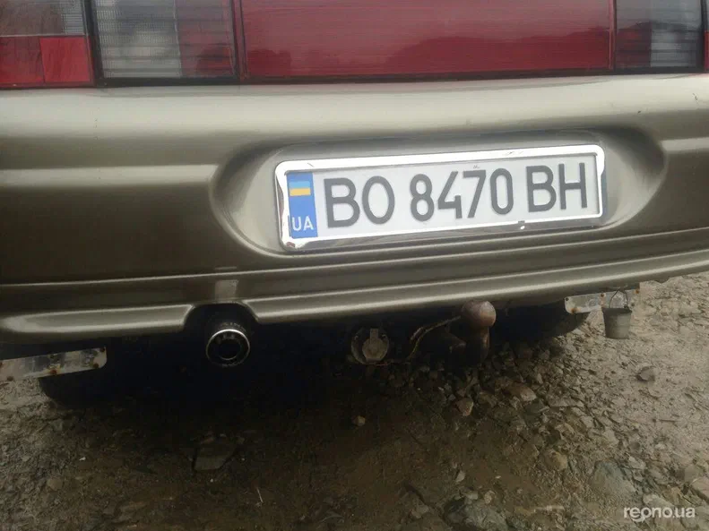 Lada (ВАЗ) 2110 2002