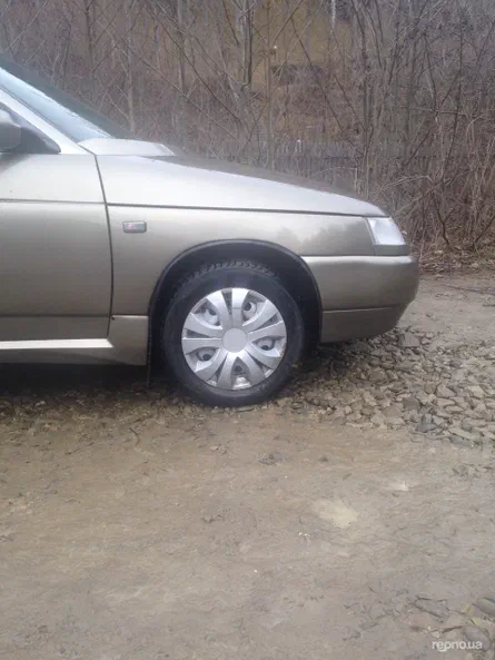 Lada (ВАЗ) 2110 2002 - 6