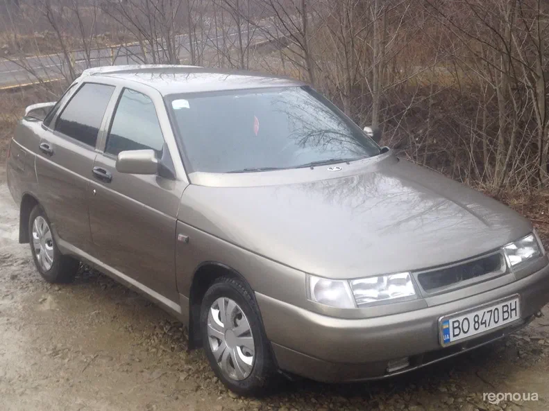Lada (ВАЗ) 2110 2002 - 5