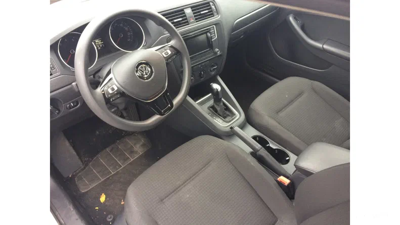 Volkswagen Jetta 2016 - 8