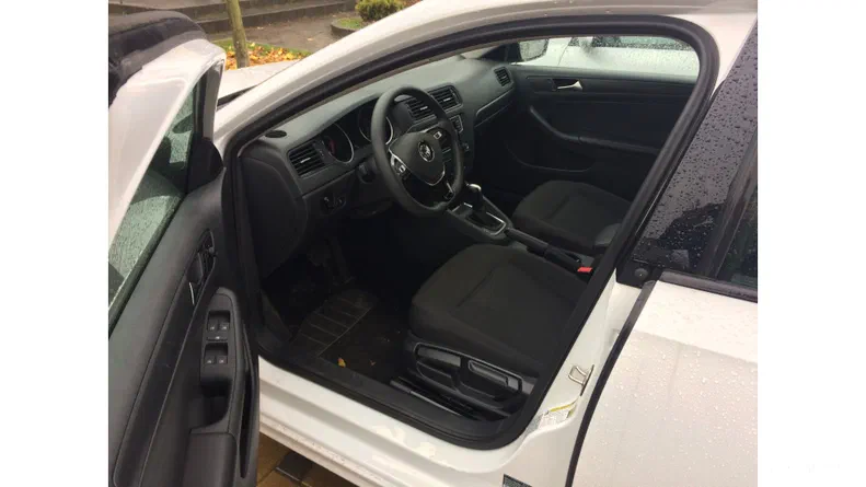 Volkswagen Jetta 2016 - 7