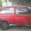 ЗАЗ 1102 «Таврия» 1995