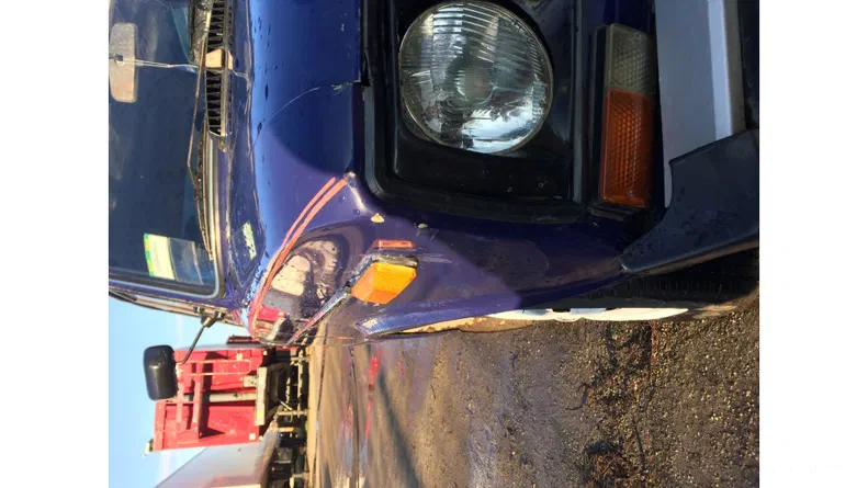 Lada (ВАЗ) 2106 1988