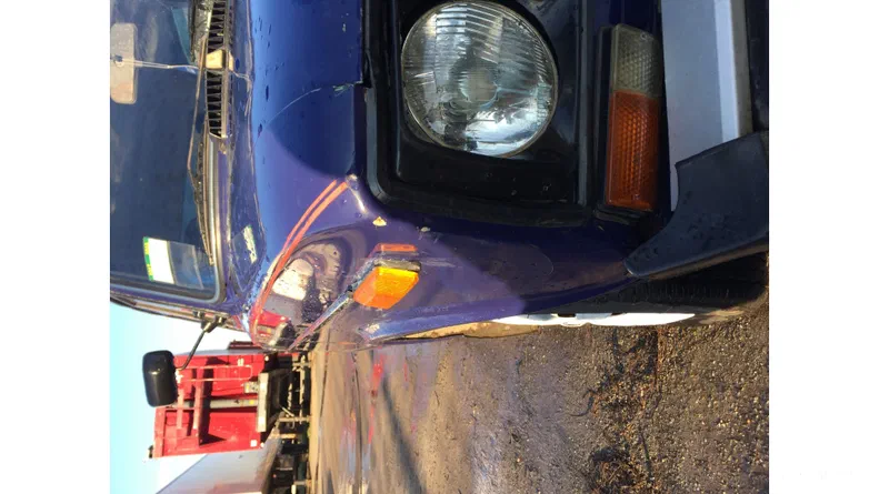 Lada (ВАЗ) 2106 1988