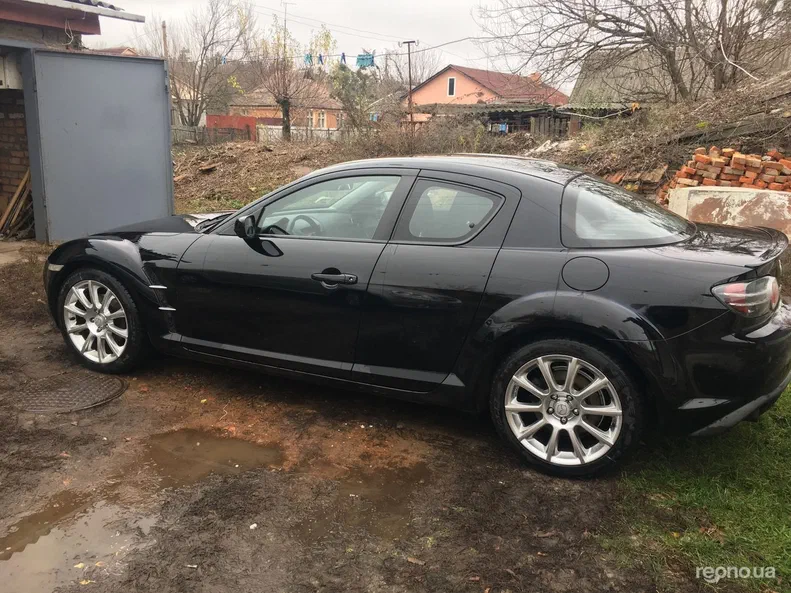 Mazda RX-8 2005