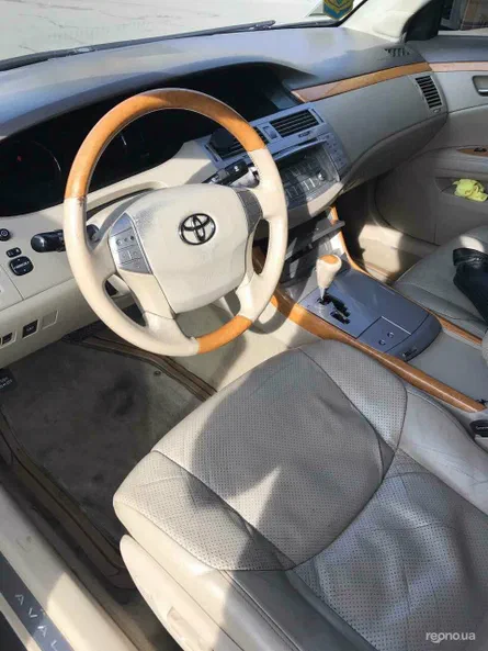 Toyota Avalon 2006 - 6
