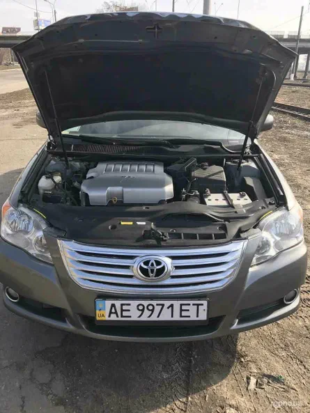 Toyota Avalon 2006 - 5