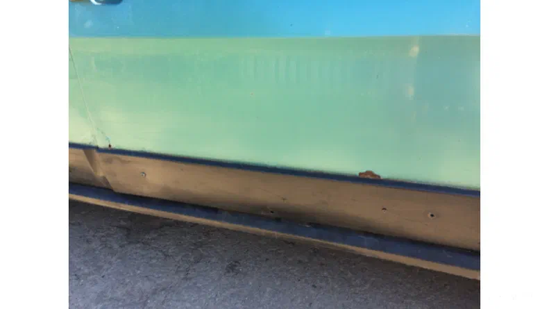 Fiat Regata 1988 - 16