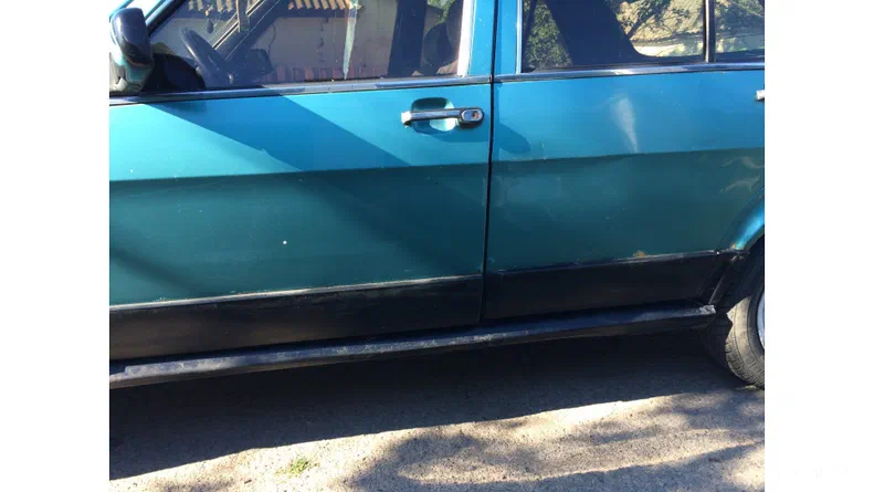 Fiat Regata 1988 - 11