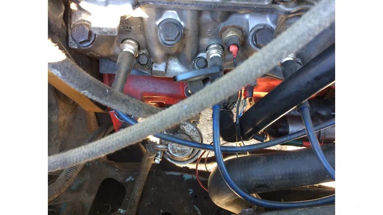 Fiat Regata 1988 - 14