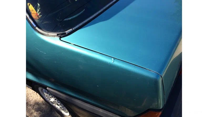 Fiat Regata 1988 - 7