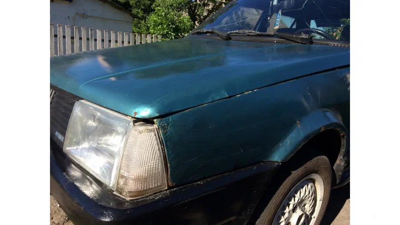 Fiat Regata 1988 - 10