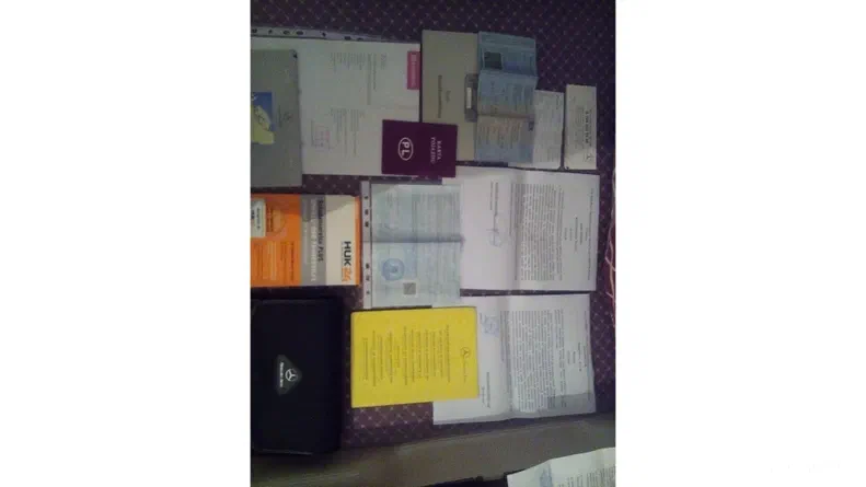 Mercedes-Benz А-Клас 2000 - 9