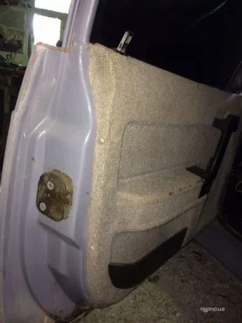 Москвич 2141 1993 - 5