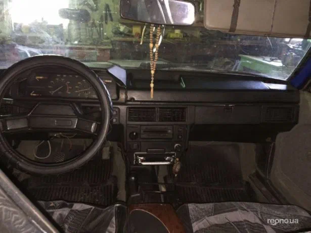 Москвич 2141 1993