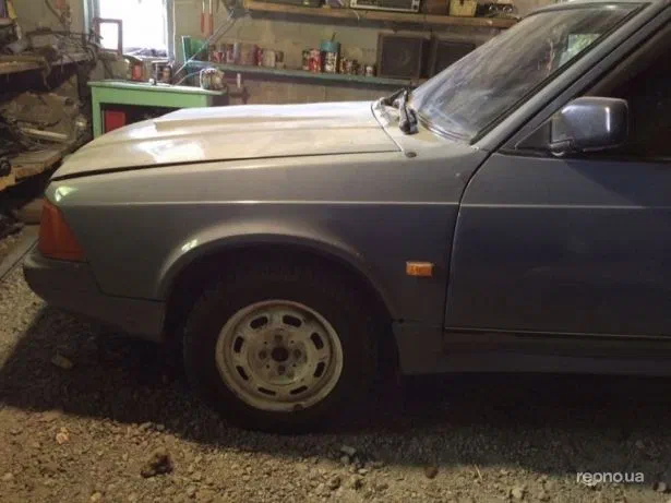 Москвич 2141 1993