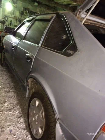 Москвич 2141 1993