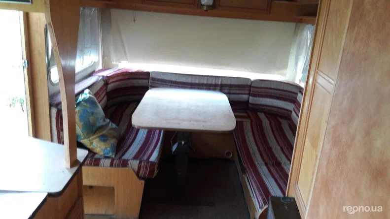 Krone SDP 24 2000 - 5