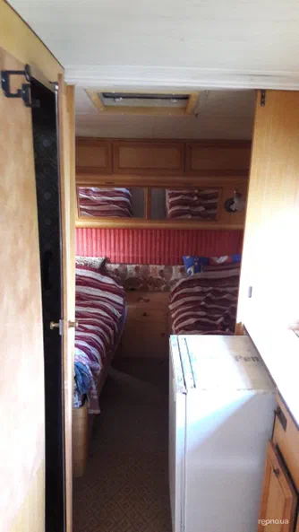 Krone SDP 24 2000 - 6