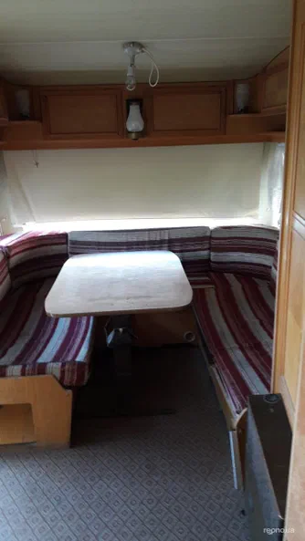 Krone SDP 24 2000 - 8