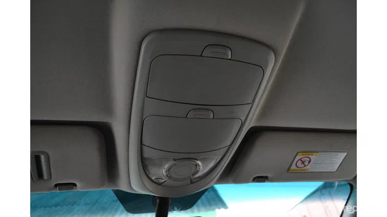 SsangYong Kyron 2006 - 25