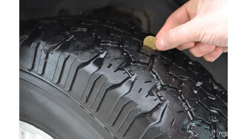 SsangYong Kyron 2006 - 30