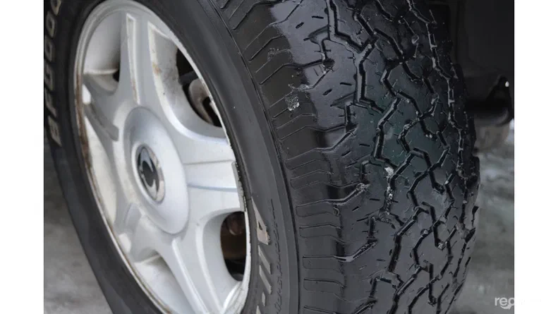 SsangYong Kyron 2006 - 29