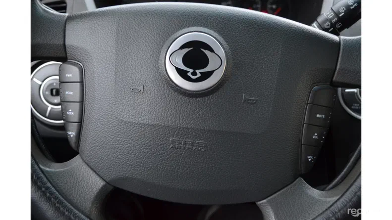 SsangYong Kyron 2006 - 23