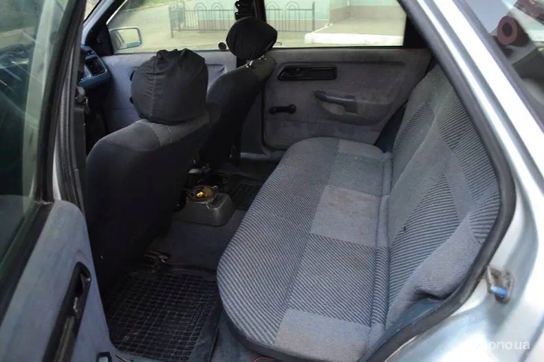 Ford Sierra 1987 - 6