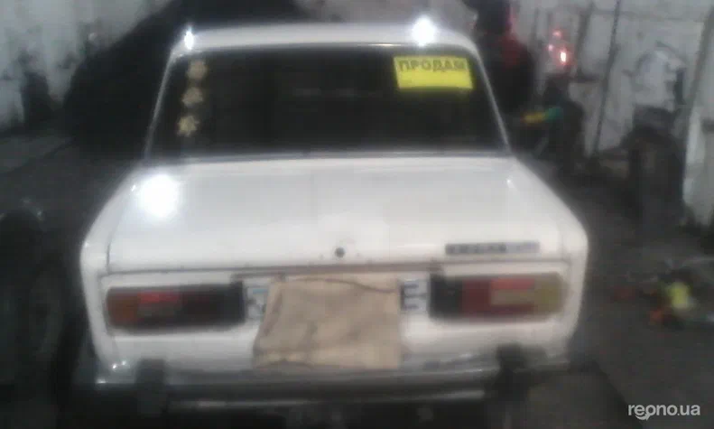 Lada (ВАЗ) 2106 1984 - 3