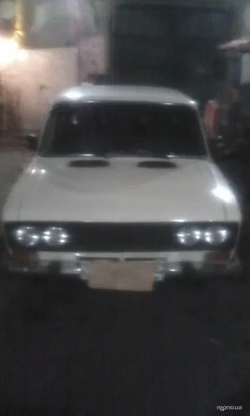 Lada (ВАЗ) 2106 1984 - 0