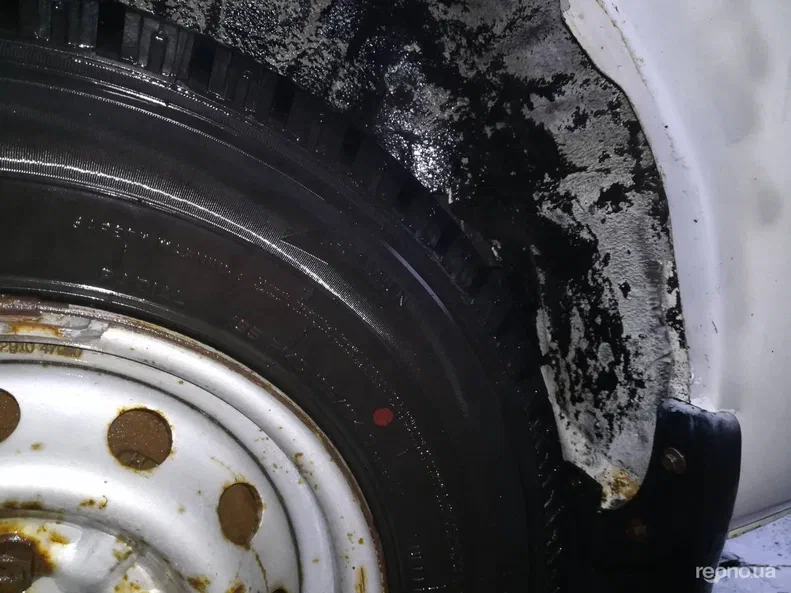 Hyundai H-1 2001 - 11