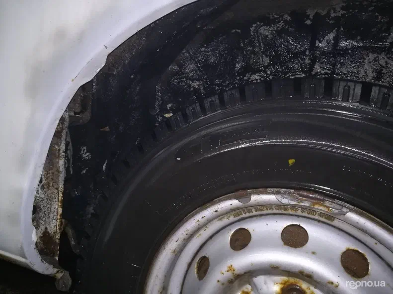 Hyundai H-1 2001 - 10