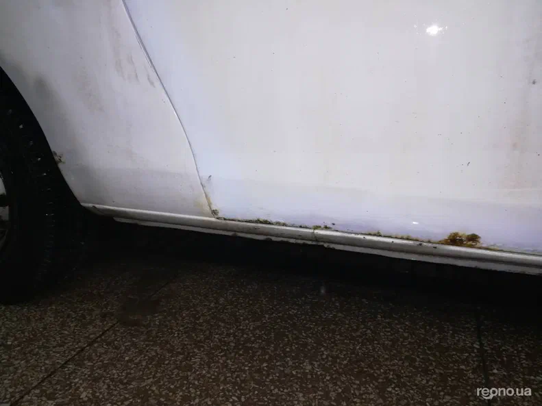 Hyundai H-1 2001 - 15