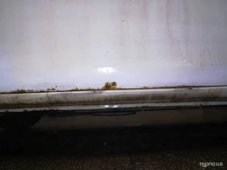 Hyundai H-1 2001 - 16