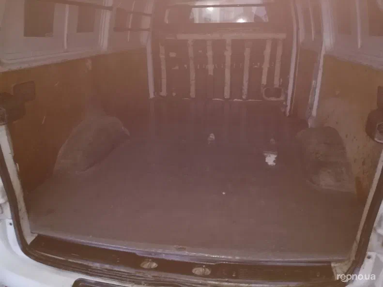 Hyundai H-1 2001 - 24