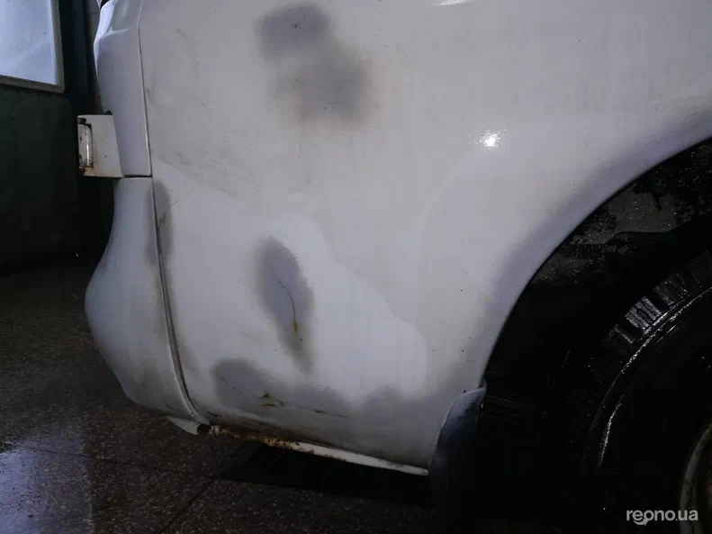 Hyundai H-1 2001 - 13