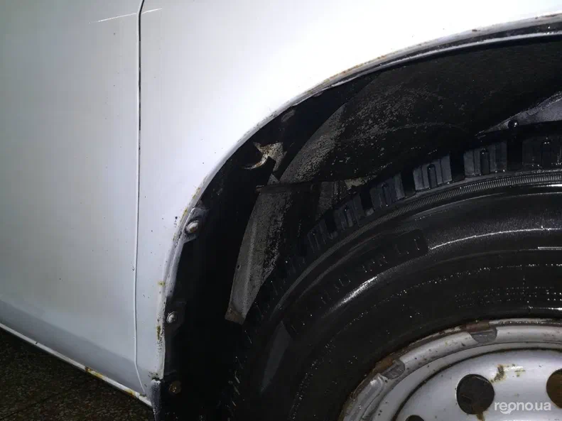 Hyundai H-1 2001 - 17