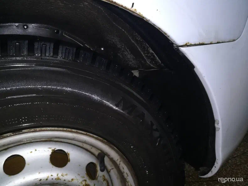 Hyundai H-1 2001 - 18