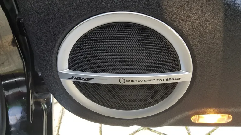 Renault Scenic 2012 - 2