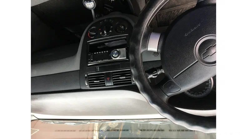 Chevrolet Lacetti 2011 - 5