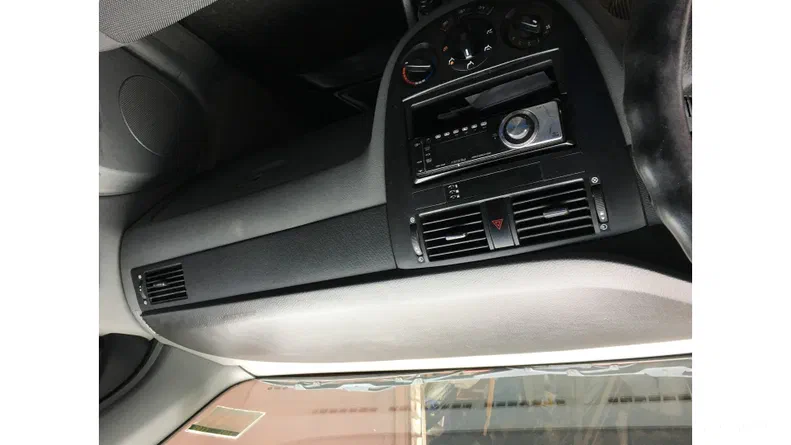 Chevrolet Lacetti 2011 - 6