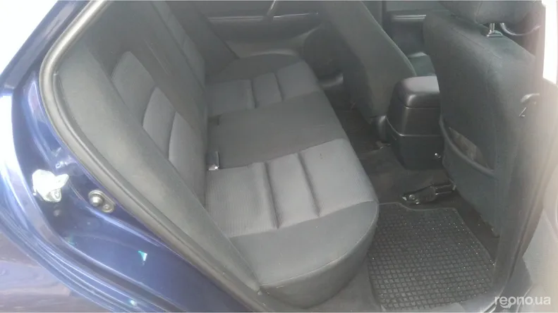 Mazda 6 2007 - 6